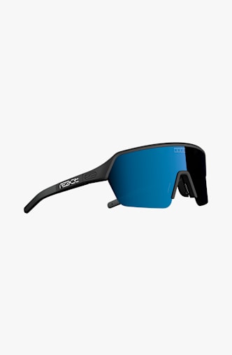 React ERVO lunettes de sport Noir