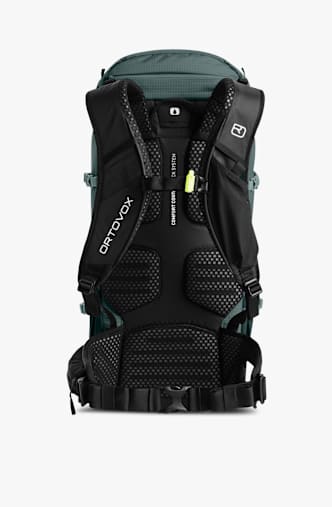 Ortovox Traverse 30 L sac à dos de randonnée Gris
