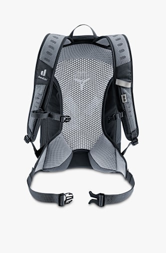 deuter AC Lite 17 L zaino da trekking Nero