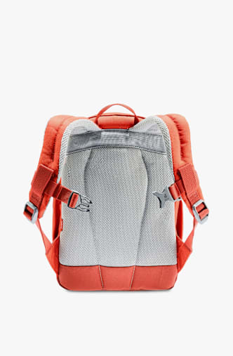 deuter Pico 5 L Kinder Wanderrucksack Orange