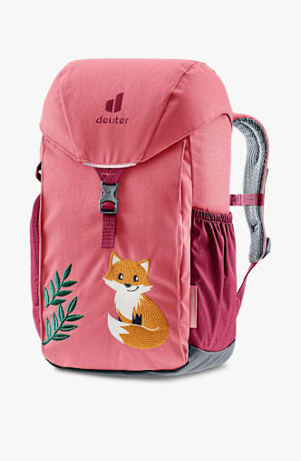 deuter Waldfuchs 14 L Kinder Wanderrucksack Berry