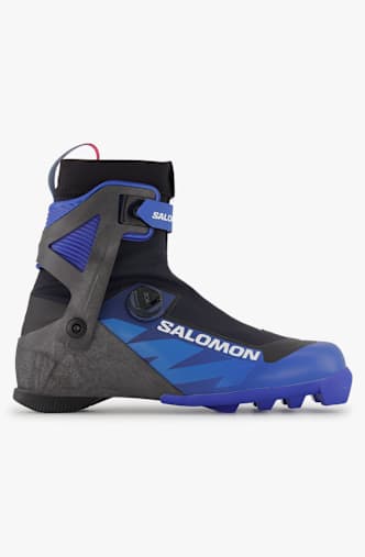 Salomon Equipe Pro Skate BOA® chaussure de ski de fond Bleu