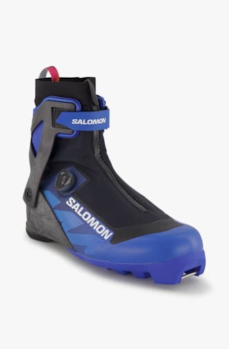 Salomon Equipe Pro Skate BOA® scarpe da sci di fondo Blu
