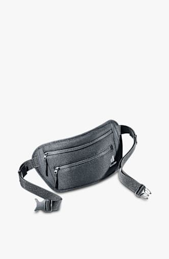 deuter Neo Belt II Gürteltasche Schwarz