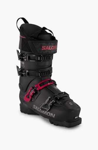Salomon S/Pro Supra 110 GW Herren Skischuh Schwarz
