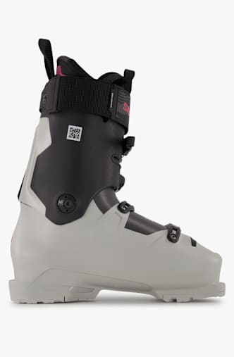 Salomon S/Pro Supra Dual BOA® 130 GW Herren Skischuh Schwarz