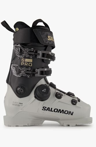 Salomon S/Pro Supra BOA® 105 GW scarponi da sci donna Bianco