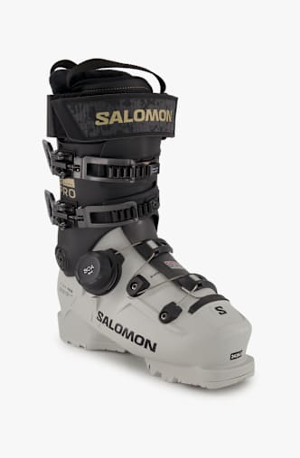 Salomon S/Pro Supra BOA® 105 GW chaussures de ski femmes Blanc