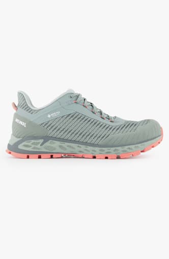 Meindl Power Walker 4.2 Gore-Tex® chaussures de trekking femmes Vert