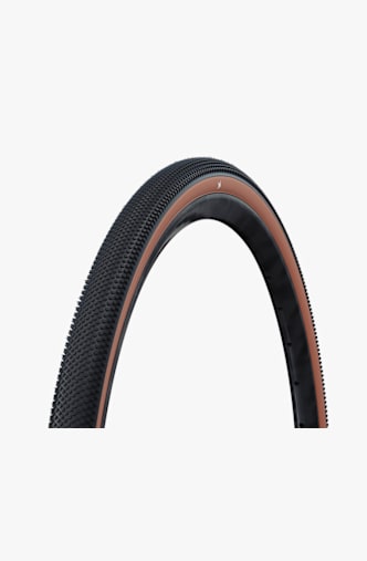Schwalbe G-One Allround 28 x 1.50 pneu de vélo Noir