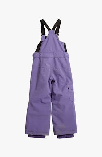 Roxy Lola 10K pantalon de ski/snowboard enfants Violet