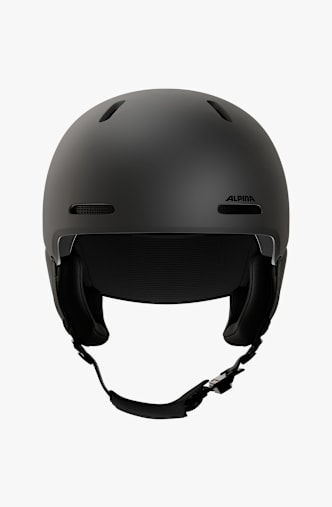 ALPINA Arber 2 Mips Skihelm Schwarz