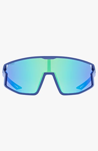 uvex skyryse Kinder Sportbrille Blau