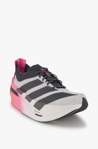 adidas Adizero Dropset Elite chaussures de fitness hommes Gris