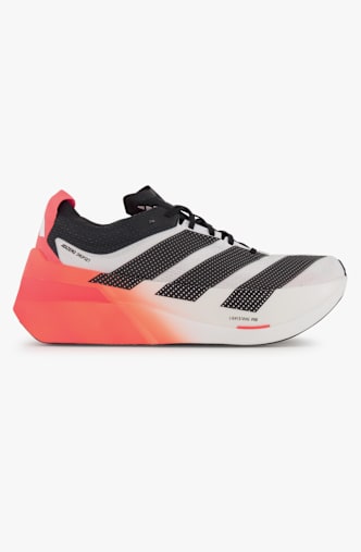 adidas Adizero Dropset Elite Herren Fitnessschuh Weiss