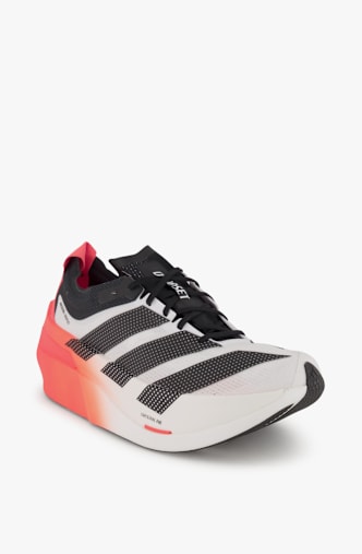 adidas Adizero Dropset Elite Herren Fitnessschuh Weiss