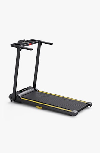 Urevo Foldi Mini 2 Mini tapis roulant Nero