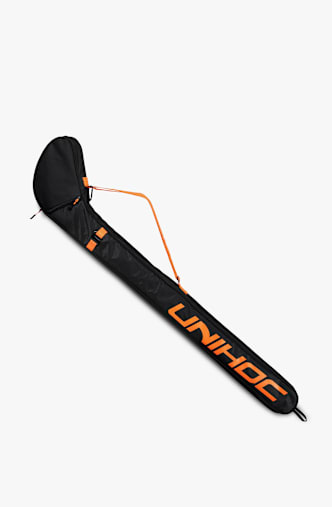 Unihoc Color Line 80-92 cm sacca da unihokey Arancia