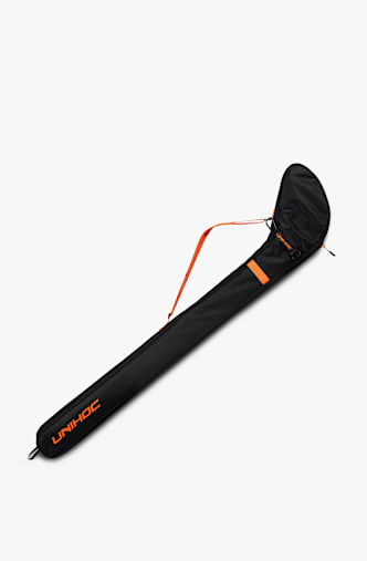 Unihoc Color Line 80-92 cm sacca da unihokey Arancia