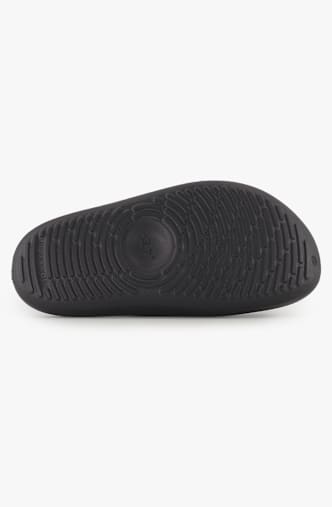 BLACKROLL Recovery Core 1.1 slopes Nero
