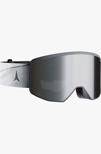 ATOMIC Four Pro L HD lunettes de ski Gris
