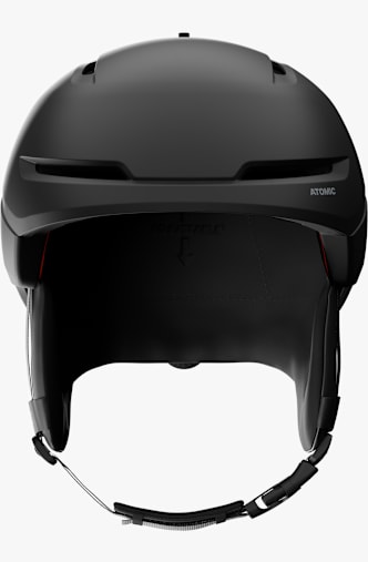 ATOMIC Savor GT AMID Skihelm Schwarz