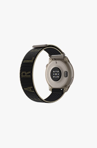 Coros Pace 4 Jakob Edition montre de sport Or