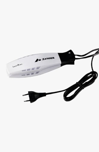 ZANIER warmer Blanc