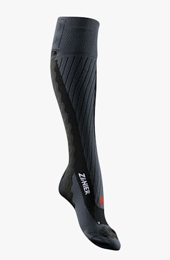 ZANIER Heated Spare 35-48 Heizsocken Schwarz