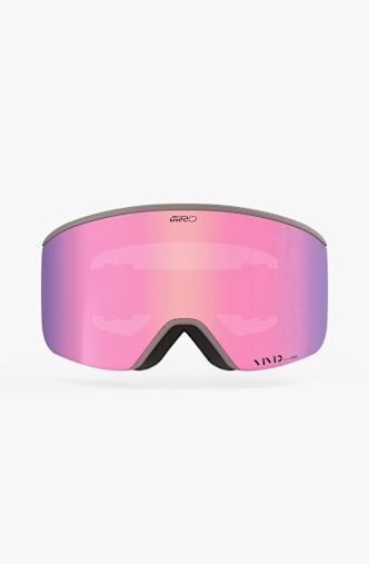 GIRO Axis Vivid lunettes de ski Gris