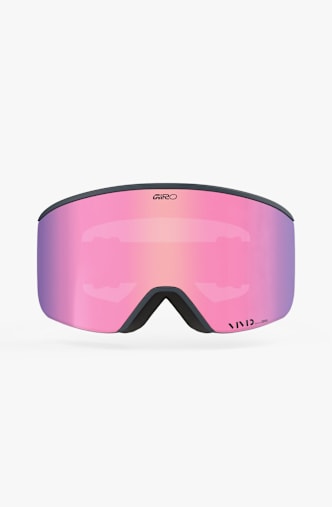 GIRO Axis Vivid Skibrille Blau