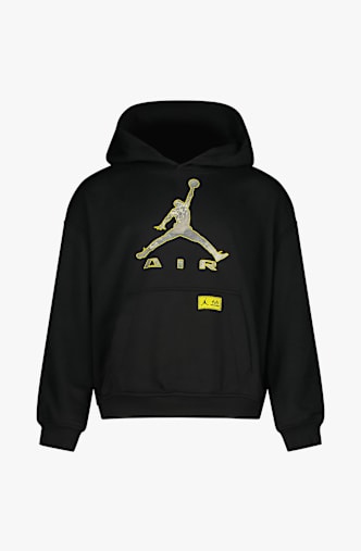 Jordan Brooklyn Realtree 23 hoodie enfants Noir