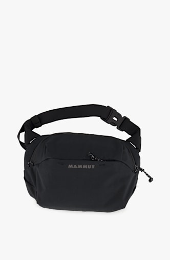 MAMMUT Alto 2 L Gürteltasche Schwarz