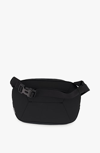 MAMMUT Alto 2 L sac banane Noir
