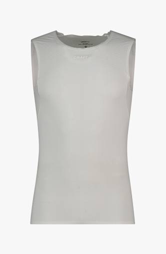 Craft Pro Dry Nanoweight tanktop hommes Blanc
