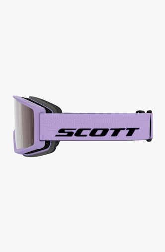 SCOTT Trace Pro Compact lunettes de ski Violet