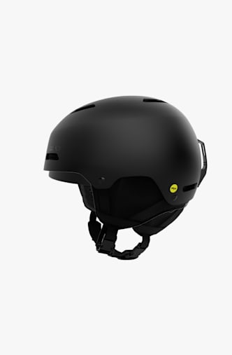 GIRO Ledge MIPS FS casco da sci Nero