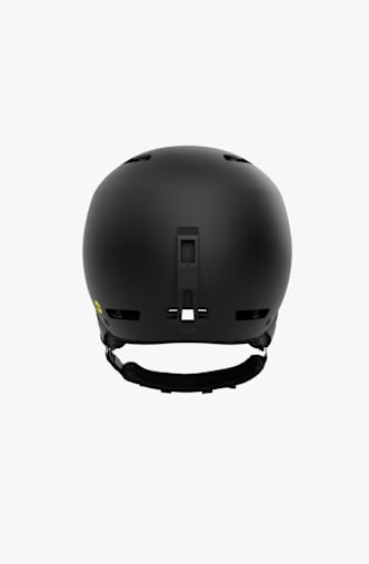 GIRO Crüe MIPS FS casco da sci bambini Nero
