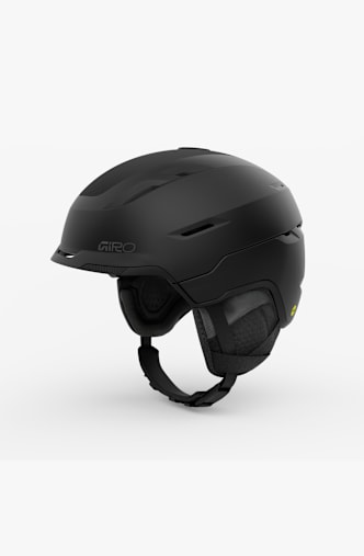 GIRO Tor™ Spherical casque de ski Noir