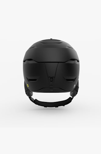 GIRO Tor™ Spherical casque de ski Noir