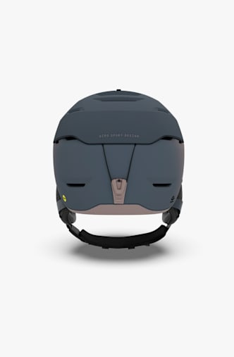 GIRO Tor™ Spherical Skihelm Blau