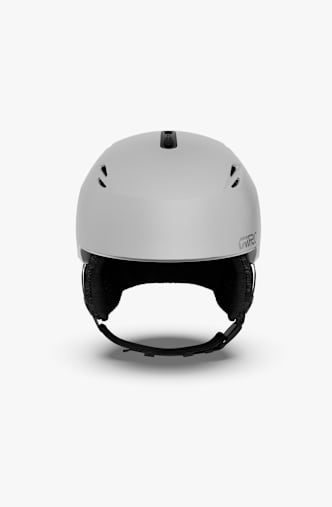 GIRO Grid Spherical Damen Skihelm Weiss