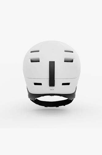 GIRO Owen Spherical Skihelm Weiss