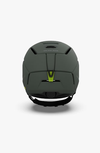 GIRO Tenet™ Mips Skihelm Grün