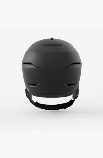 GIRO Orbit Spherical casco da sci Nero