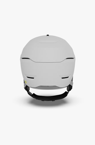 GIRO Orbit Spherical casco da sci Argento
