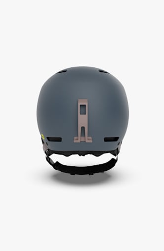 GIRO Ledge Mips FS casco da sci Blu