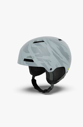 GIRO Ledge Mips FS Skihelm Blau