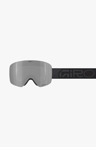 GIRO Contour Vivid occhiali da sci Nero