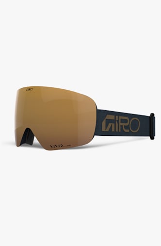 GIRO Contour™ RS Vivid Skibrille Blau